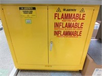 Flammable Liquid Storage Cabinet