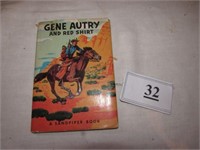 Gene Autry Books