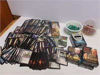 Lord of the Rings Trading Card GAMES & Pieces