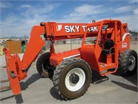 Sky Trak 8042-2