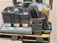 Pallet FULL of Kitchen Items