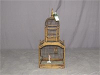 Bird Cage-