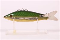 5.25" Heddon Dowagiac 4 Point Fish Spearing