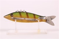 5.25" Heddon Dowagiac 4 Point Fish Spearing