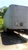 28 FT KENTUCKY STORAGE CONTAINER