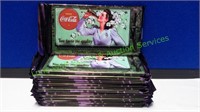 Coca-Cola Booster Pack