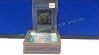 Yu-Gi-Oh! Trading Cards
