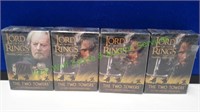 The Lord of the Rings Booster Pack