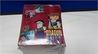 Dragon Ball Z Holochrome Archive Edition