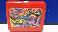 M.A.S.K. Lunch Box
