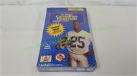 All World Canadian Football Trading Cards