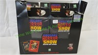 Gregory Horror Show Collectible Cards