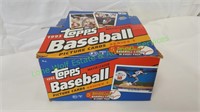 1993 Topps Baseball picture cards series 1