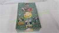 1992 Fleer Ultra Series I Trading Cards