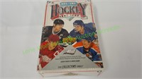 NHL-LNH Hockey 1991-1992 Trading Cards