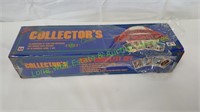 The Collectors Choice 1989 Baseball Cards