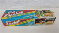 Topps Baseball The Offical 1992 Complete Set