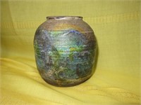Potter Vase