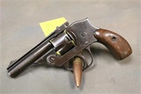 Empire State Arms Top Break 252964 Revolver .32S&W
