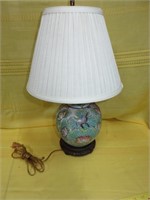 Decorative Desk / Table Lamp