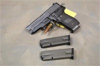 Sig Sauer P228 B323937 Pistol 9mm
