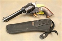 Ruger Super Blackhawk 85-84933 Revolver .44MAG