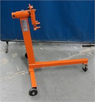 Allied heavy duty 750 lb. engine stand