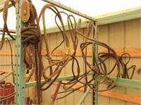Tackle & Lift Cables