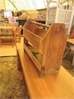 Carpenter's Tool Box