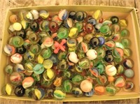 Selection of Early Marbles