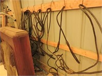 Selection of Lift Cables/Slings