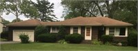 6250 Hayes Merrillville, IN Residential Home