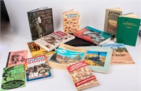 Arizona History and Adventures Book Collection