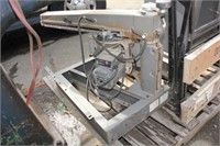 Heavy Duty Saw And Bench Saw