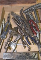 LARGE LOT OF TOOLS ! BSE