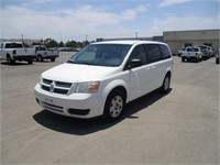 2009 Dodge Grand Caravan