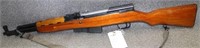 CHINESE MADE, MODEL SKS,