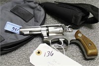 SMITH & WESSON, MODEL 650,