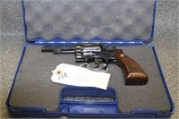 SMITH & WESSON, MODEL .10-5,