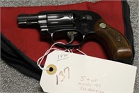 SMITH & WESSON, MODEL 49,