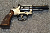 SMITH & WESSON, MODEL MODEL 15,