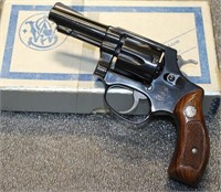 SMITH & WESSON, MODEL MODEL 30-1