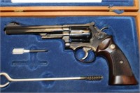 SMITH & WESSON, MODEL MODEL 19-3
