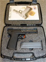 KEL-TEC, MODEL PMR-30,