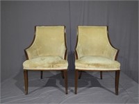(qty - 2) Chairs-