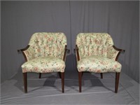 (qty - 2) Chairs-