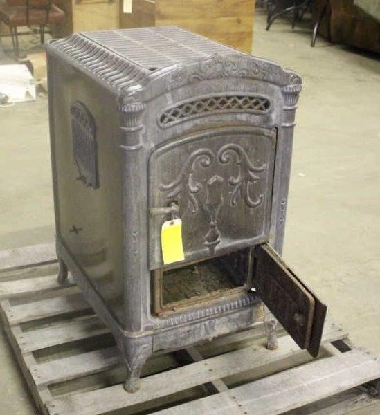 JULY 17TH - ONLINE EQUIPMENT AUCTION