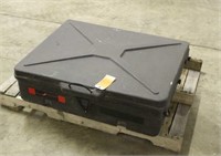 ATV Cargo Rack