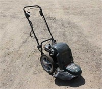 Craftsman Weed Trimmer, 6.5hp, Starts and Runs