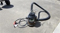 Sump Pump